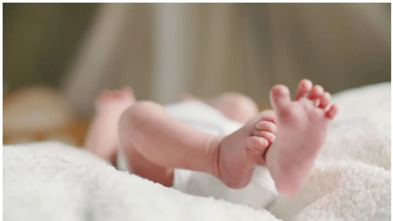 India records highest number of births in the world on New Year's Day: UN report
