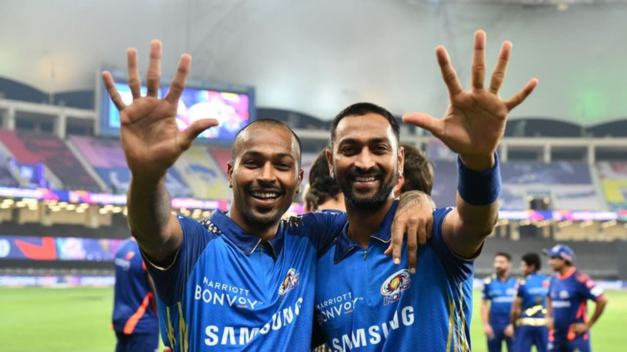 ಟ್ರೋಫಿ ಗೆದ್ದು ಮುಂಬೈಗೆ ಬಂದಿಳಿದ ಕ್ರುನಾಲ್ ಪಾಂಡ್ಯಗೆ ಏರ್ಪೋರ್ಟ್ನಲ್ಲಿ ಸಂಕಷ್ಟ! ಟ್ರೋಫಿ ಗೆದ್ದು ಮುಂಬೈಗೆ ಬಂದಿಳಿದ ಕ್ರುನಾಲ್ ಪಾಂಡ್ಯಗೆ ಏರ್ಪೋರ್ಟ್ನಲ್ಲಿ ಸಂಕಷ್ಟ!