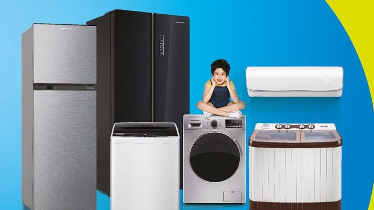 ಗೃಹ ಉಪಯೋಗಿ ಉತ್ಪನ್ನ ಬಿಡುಗಡೆ ಮಾಡಿದ ಕೆಲ್ವಿನೇಟರ್! ಗೃಹ ಉಪಯೋಗಿ ಉತ್ಪನ್ನ ಬಿಡುಗಡೆ ಮಾಡಿದ ಕೆಲ್ವಿನೇಟರ್!