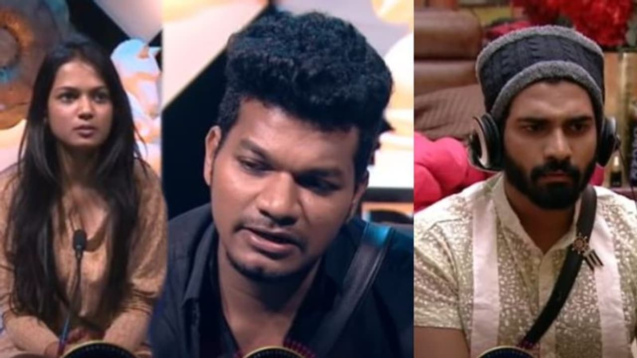 చనిపోయి ఏడాది అయ్యేదన్న అరియానా..సినీ మోసానికి గురైన అవినాష్.. అఖిల్పై విమర్శలు.. చనిపోయి ఏడాది అయ్యేదన్న అరియానా..సినీ మోసానికి గురైన అవినాష్.. అఖిల్పై విమర్శలు..