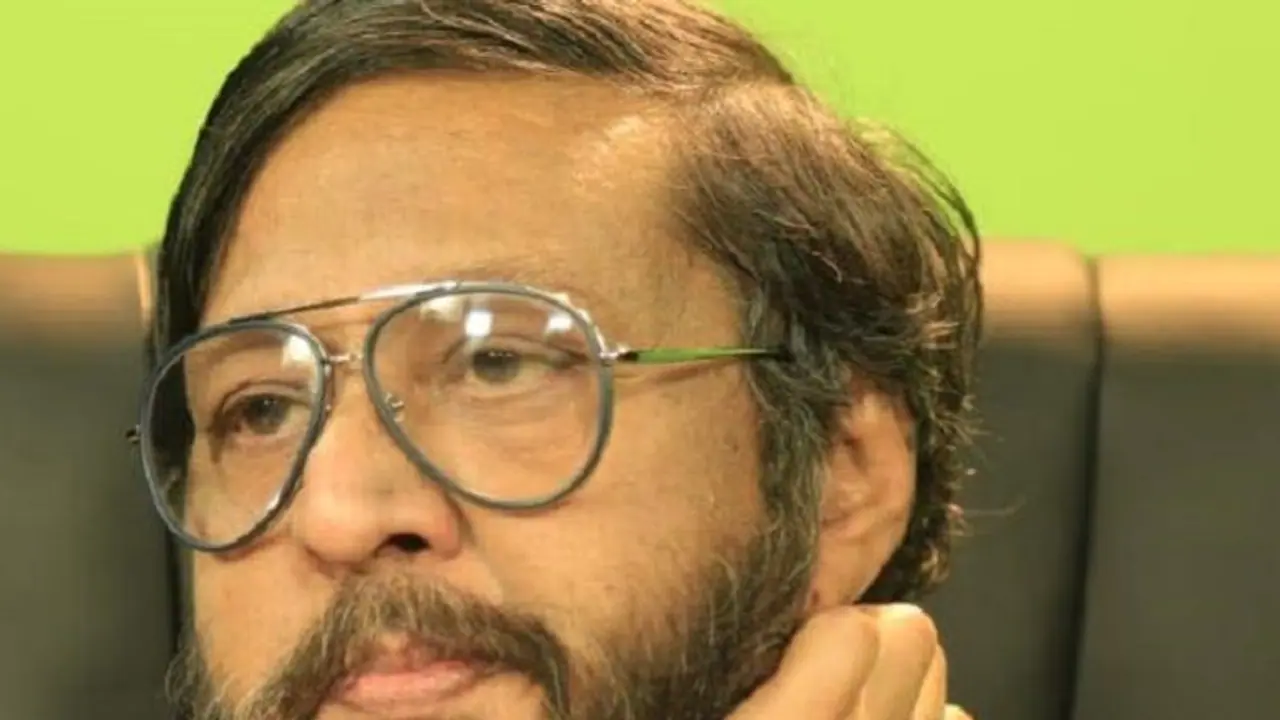 ಹಿರಿಯ ಪತ್ರಕರ್ತ ರವಿ ಬೆಳಗೆರೆ ಇನ್ನಿಲ್ಲ ಹಿರಿಯ ಪತ್ರಕರ್ತ ರವಿ ಬೆಳಗೆರೆ ಇನ್ನಿಲ್ಲ