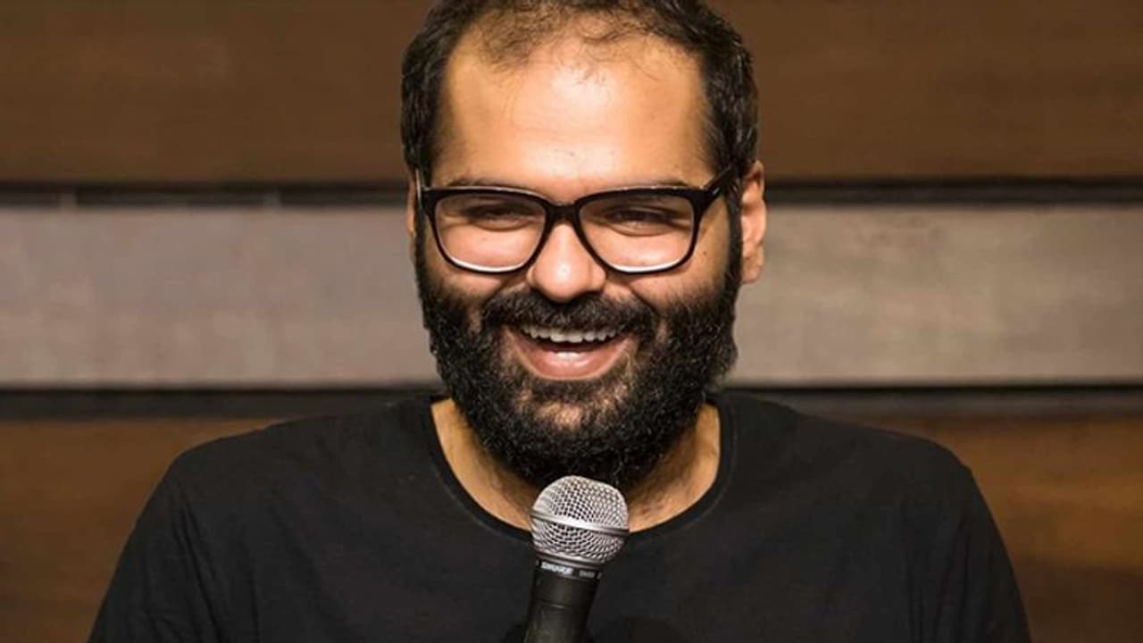 Kunal Kamra slams third police summons, calls audience questioning a bid to 'turn art into a crime scene'