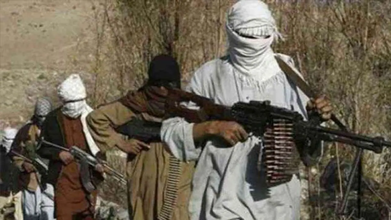 ಜಮ್ಮು ಕಾಶ್ಮೀರ ದಾಳಿಗೆ ಸಂಚು: ಅಫ್ಘಾನಿಸ್ತಾನಕ್ಕೆ ಪಾಕ್ನ ಲಷ್ಕರ್, ಜೈಷ್ ಉಗ್ರರು ಶಿಫ್ಟ್! ಜಮ್ಮು ಕಾಶ್ಮೀರ ದಾಳಿಗೆ ಸಂಚು: ಅಫ್ಘಾನಿಸ್ತಾನಕ್ಕೆ ಪಾಕ್ನ ಲಷ್ಕರ್, ಜೈಷ್ ಉಗ್ರರು ಶಿಫ್ಟ್!
