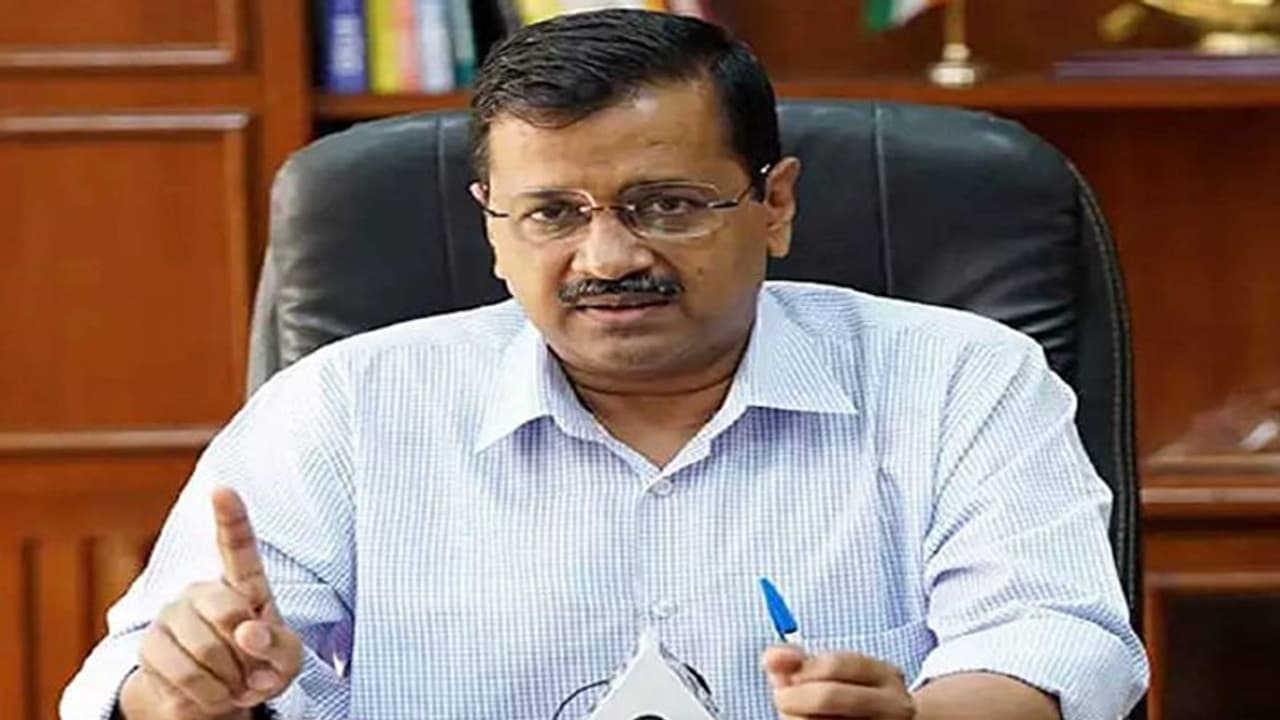 గుడ్ న్యూస్ : వచ్చేనెలలో 44 కొత్త ఆక్సీజన్ ప్లాంట్ల ఏర్పాటు.. ఢిల్లీ సీఎం కేజ్రీవాల్... గుడ్ న్యూస్ : వచ్చేనెలలో 44 కొత్త ఆక్సీజన్ ప్లాంట్ల ఏర్పాటు.. ఢిల్లీ సీఎం కేజ్రీవాల్...