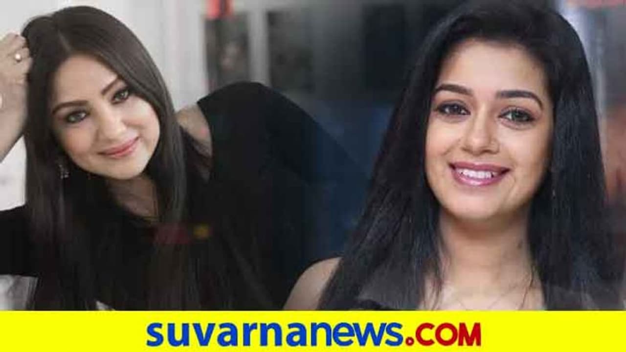 ಖೈಮರಾ ಚಿತ್ರದಲ್ಲಿ ಪ್ರಿಯಾಮಣಿ, ಛಾಯಾ ಸಿಂಗ್‌, ಪ್ರಿಯಾಂಕ; ಗೌತಮ್‌ ನಿರ್ದೇಶನದ ಹಾರರ್‌ ಸಿನಿಮಾ!