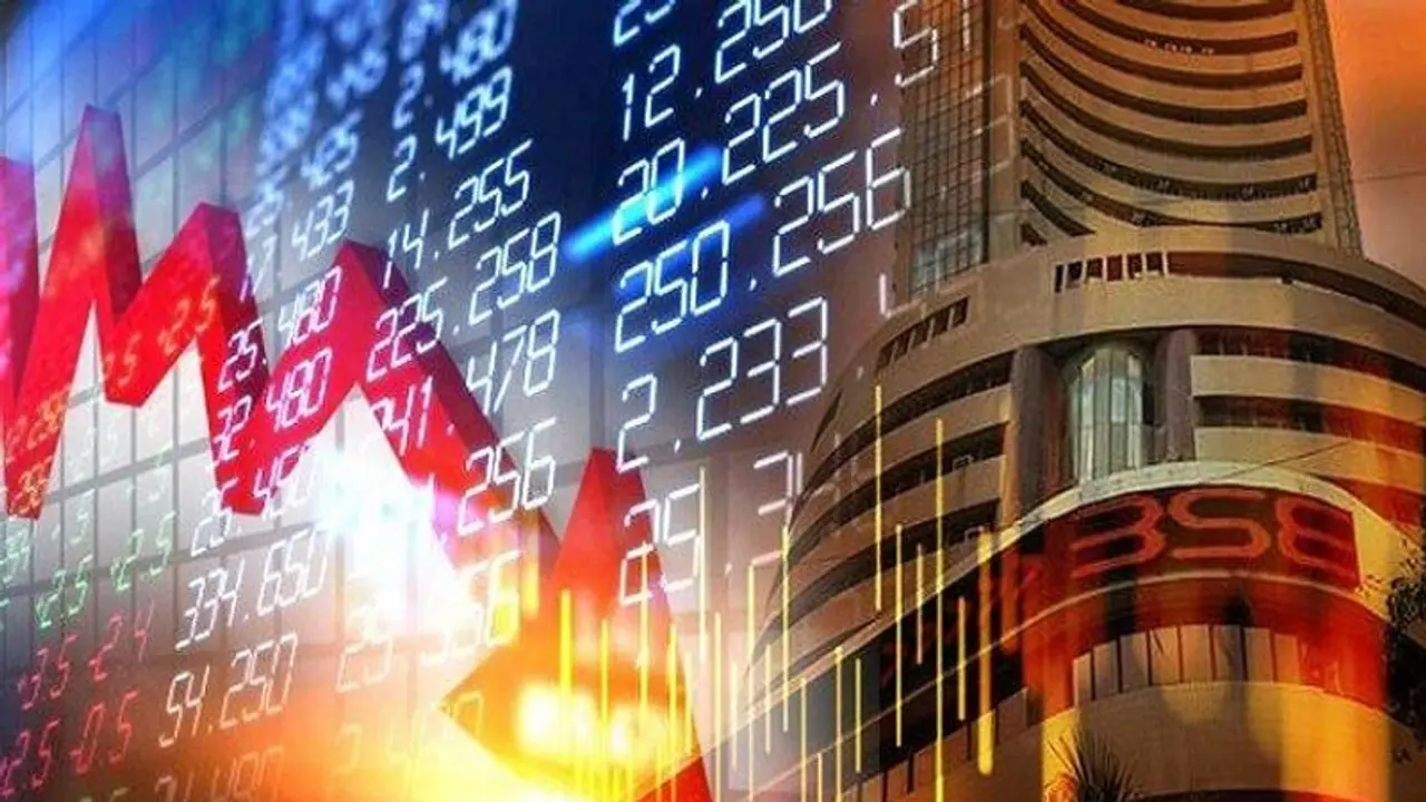 Stock Market: தடாலடி சரிவுடன் தொடங்கிய சென்செக்ஸ், நிஃப்டி! பங்குச்சந்தையில் பிரதிபலிக்கும் தேர்தல் முடிவுகள்!