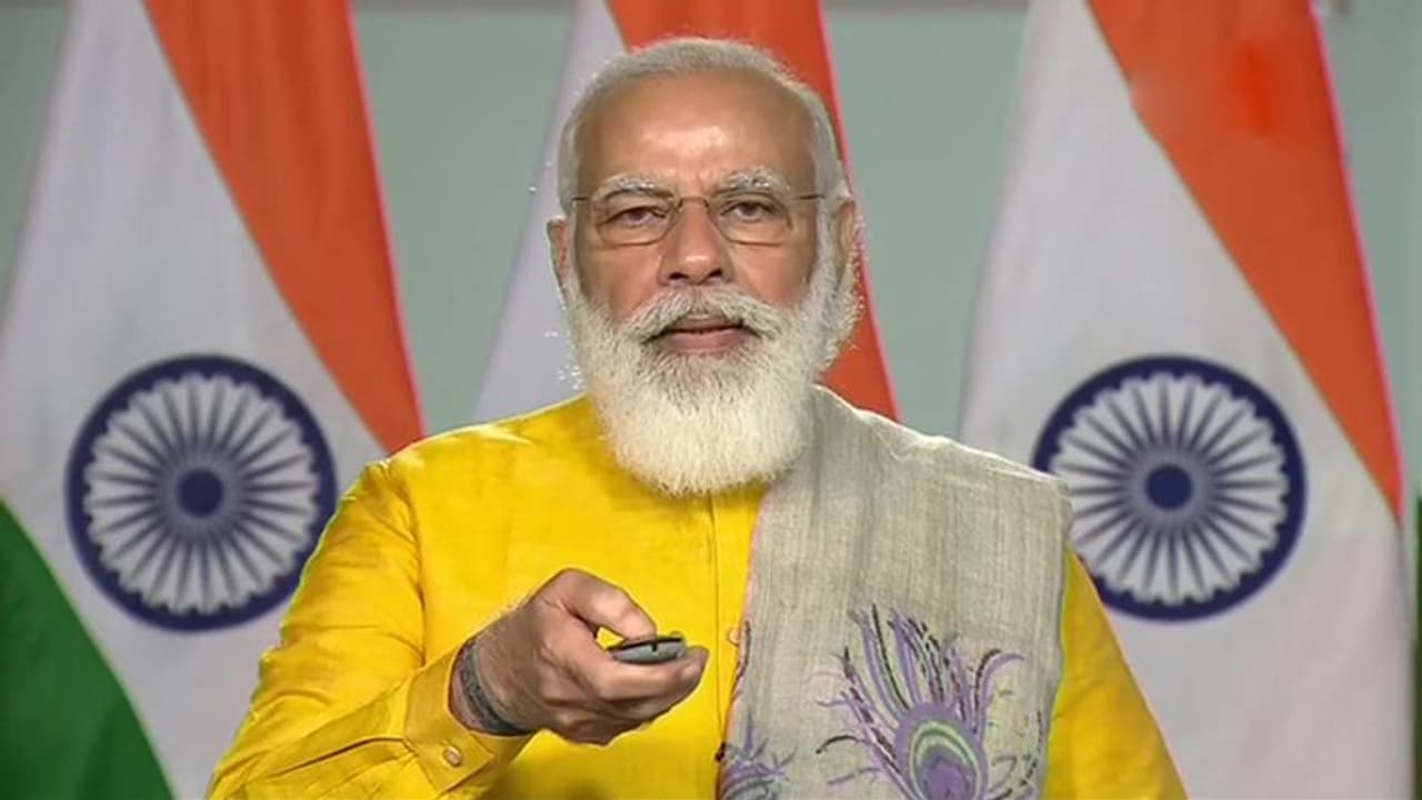 আয়ুর্বেদ চিকিৎসা ও গবেষণায় নয়া মোড়, প্রধানমন্ত্রীর উদ্যোগকে স্বাগত বিশ্ব স্বাস্থ্য সংস্থার আয়ুর্বেদ চিকিৎসা ও গবেষণায় নয়া মোড়, প্রধানমন্ত্রীর উদ্যোগকে স্বাগত বিশ্ব স্বাস্থ্য সংস্থার