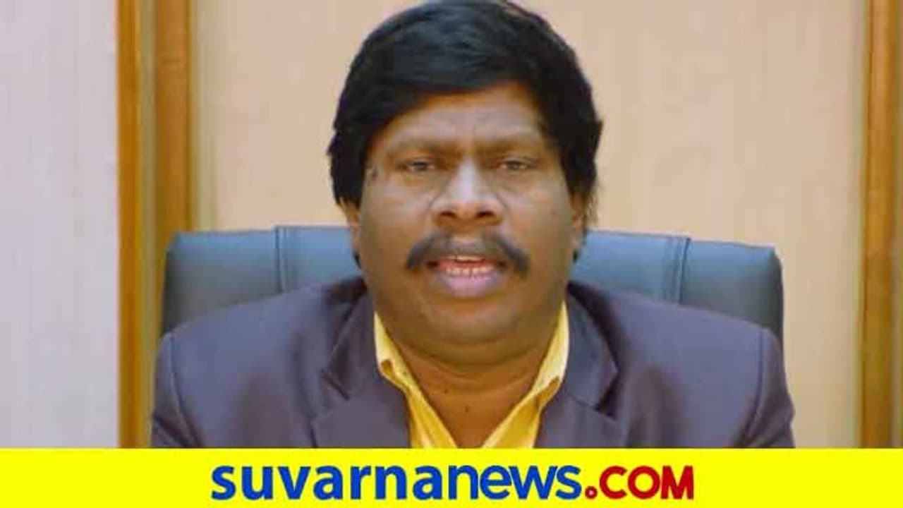 ಗುಲ್ಬರ್ಗಾ ವಿವಿಗೆ ಮೈಲಾರಪ್ಪ ಕುಲಪತಿ?