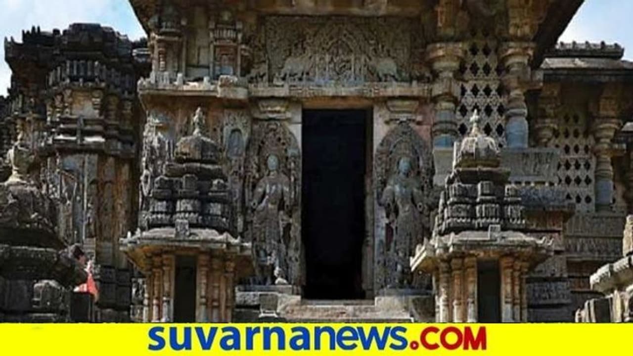  ಶಿಲ್ಪಕಲೆಯಲ್ಲಿ ವಿಶ್ವಕ್ಕೆ ಕರ್ನಾಟಕ ಗುರು