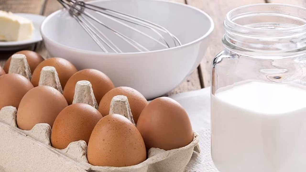 പാലും മുട്ടയും മീനും ഒന്നും കഴിക്കാൻ പറ്റാത്തവര്‍; അറിയേണ്ടതാണ് ഈ അവസ്ഥയെ പറ്റി...