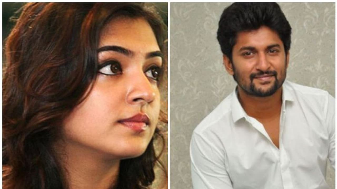 നാനിയുടെ നായികയായി നസ്രിയ തെലുങ്കിലേക്ക്, അഭിനന്ദനങ്ങള്‍ സഹോദരിയെന്ന് പൃഥ്വിരാജ്