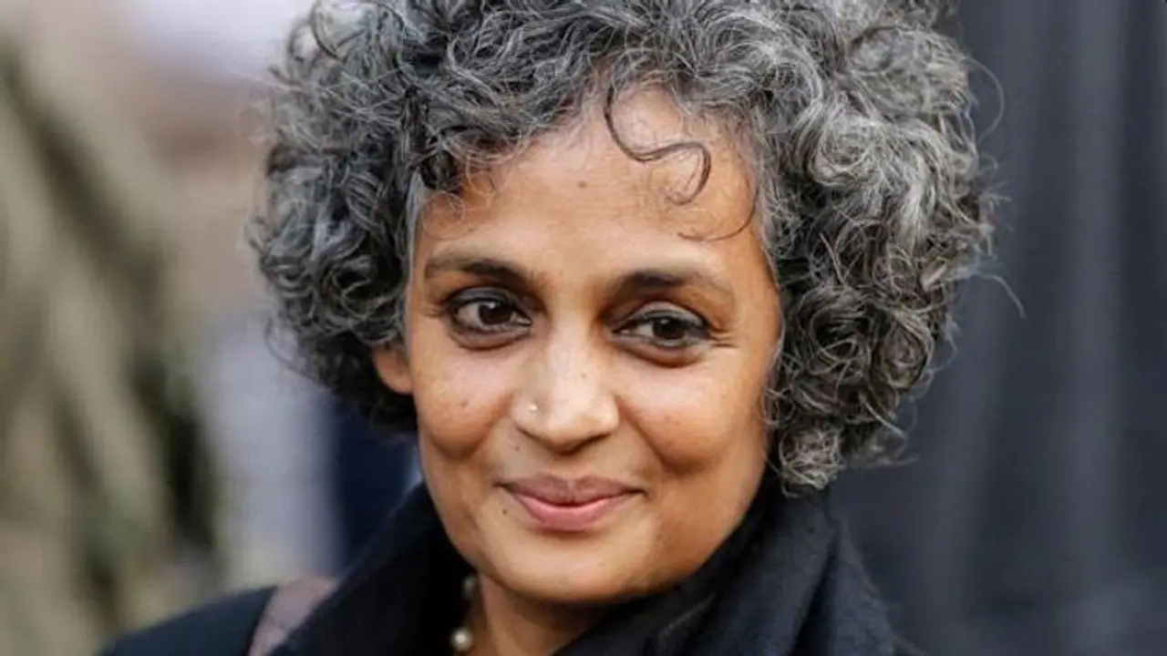 Delhi LG grants prosecution sanction against Arundhati Roy, Showkat Hussain under UAPA