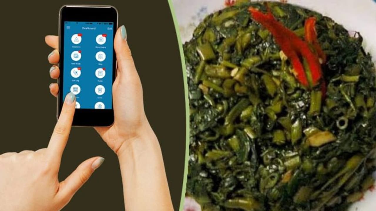 একফোনেই ঘরে বসেই পান ১৪ শাক থেকে পুজোর ভোগ, উদ্য়োগে রাজ্য সরকার একফোনেই ঘরে বসেই পান ১৪ শাক থেকে পুজোর ভোগ, উদ্য়োগে রাজ্য সরকার