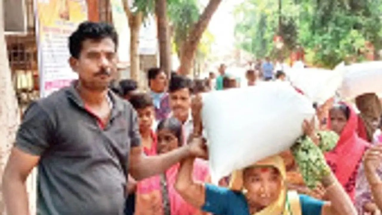 Maharashtra: Why Patoda village is a unique one Maharashtra: Why Patoda village is a unique one