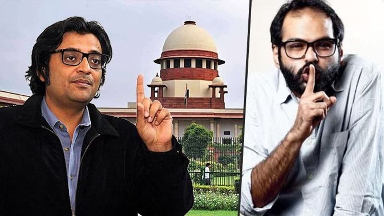 ಟ್ವಟರ್‌ಗೆ ಮತ್ತೊಂದು ಸಂಕಟ ತಂದ ಹಾಸ್ಯನಟ, ನ್ಯಾಯಾಂಗ ನಿಂದಿಸಿ ಧಿಮಾಕು!