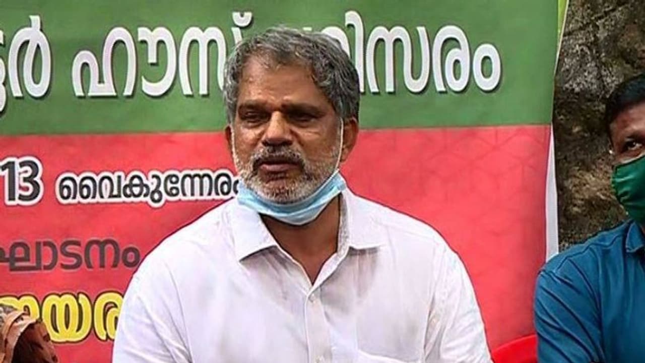 പിണറയായിയുടേയും കോടിയേരിയുടേയും വിശ്വസ്തനായി വിജയരാഘവൻ പാർട്ടിയുടെ അമരത്തേക്ക് പിണറയായിയുടേയും കോടിയേരിയുടേയും വിശ്വസ്തനായി വിജയരാഘവൻ പാർട്ടിയുടെ അമരത്തേക്ക്