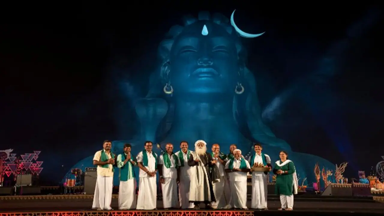 தேசிய பசுமை தீர்ப்பாயத்தில் ”ஈஷா மஹாசிவராத்திரி விழாவை தடை செய்ய வேண்டும்” என்ற கோரிக்கை நிராகரிப்பு தேசிய பசுமை தீர்ப்பாயத்தில் ”ஈஷா மஹாசிவராத்திரி விழாவை தடை செய்ய வேண்டும்” என்ற கோரிக்கை நிராகரிப்பு