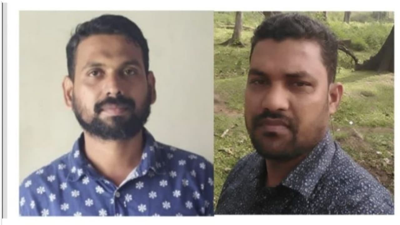 എലിയാറ മല സംരക്ഷണ സമിതി നേതാവിനെ വെട്ടിക്കൊല്ലാൻ ശ്രമം: പോപ്പുലർ ഫ്രണ്ട് നേതാക്കൾ റിമാന്റില് എലിയാറ മല സംരക്ഷണ സമിതി നേതാവിനെ വെട്ടിക്കൊല്ലാൻ ശ്രമം: പോപ്പുലർ ഫ്രണ്ട് നേതാക്കൾ റിമാന്റില്