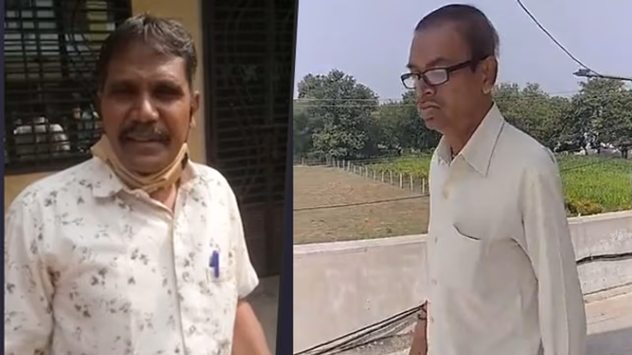 Gujarat: How a cop helped an elderly person in getting rid of suicidal thoughts
