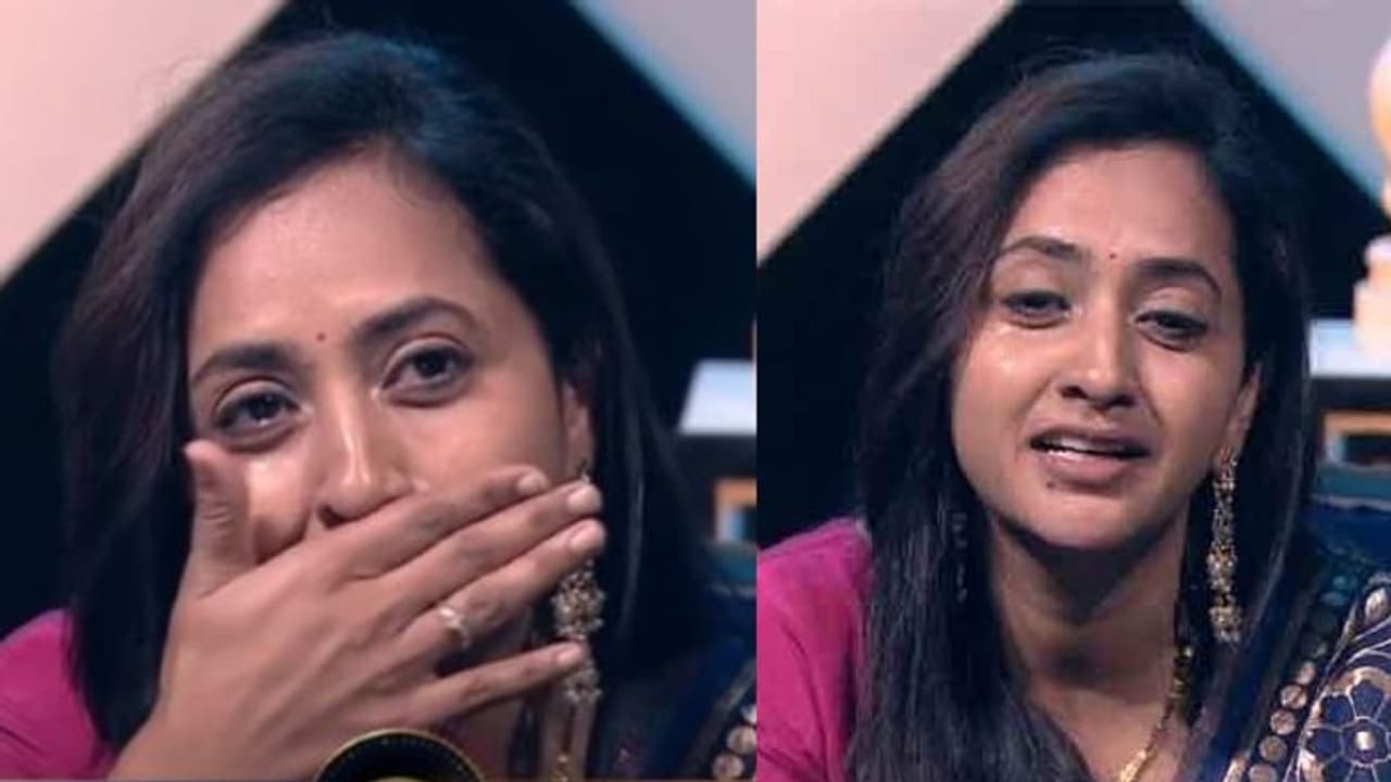 తన ఫ్యామిలీకి మరో పెద్ద షాక్ ఇచ్చిన లాస్య.. ఏంటో తెలుసా? తన ఫ్యామిలీకి మరో పెద్ద షాక్ ఇచ్చిన లాస్య.. ఏంటో తెలుసా?