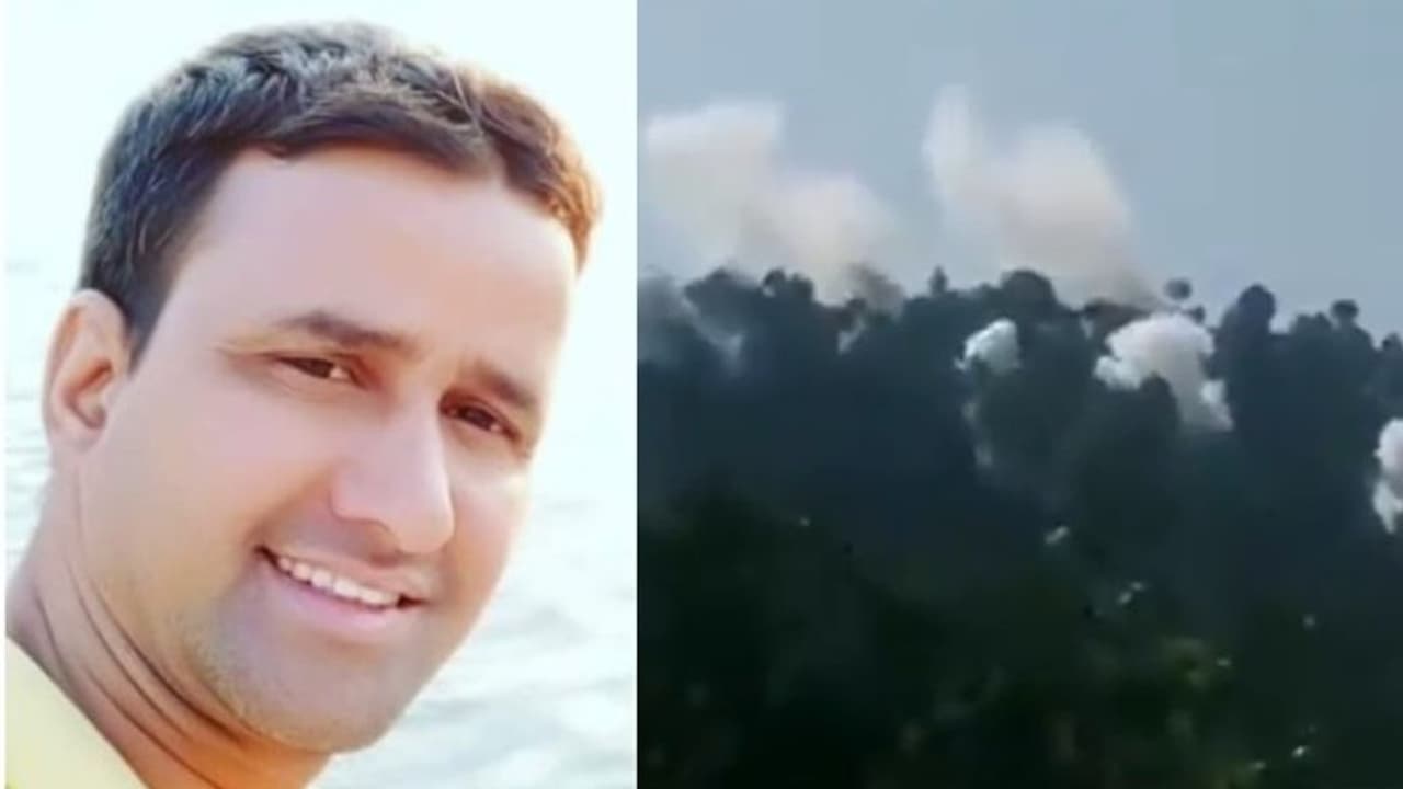 পাক গুলিতে মাথা এফোঁড় ওফোঁড় হয়ে গেল বিএসএফ জওয়ানের, দেখে নিন সিজফায়ারের ভিডিও পাক গুলিতে মাথা এফোঁড় ওফোঁড় হয়ে গেল বিএসএফ জওয়ানের, দেখে নিন সিজফায়ারের ভিডিও