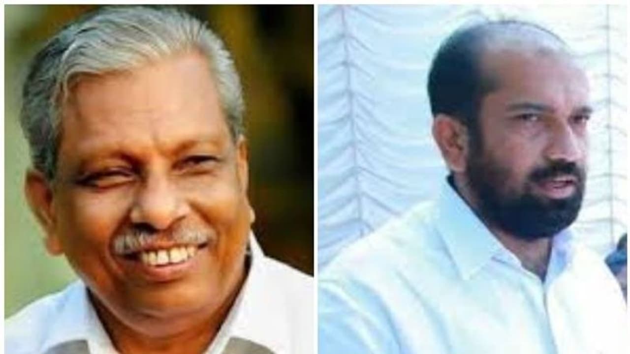 ലൈഫ് മിഷൻ ആരോപണത്തിലെ അനിൽ അക്കരയ്ക്കെതിരായ പരാതി; മന്ത്രി എസി മൊയ്തീന്റെ മൊഴി രേഖപ്പെടുത്തി ലൈഫ് മിഷൻ ആരോപണത്തിലെ അനിൽ അക്കരയ്ക്കെതിരായ പരാതി; മന്ത്രി എസി മൊയ്തീന്റെ മൊഴി രേഖപ്പെടുത്തി