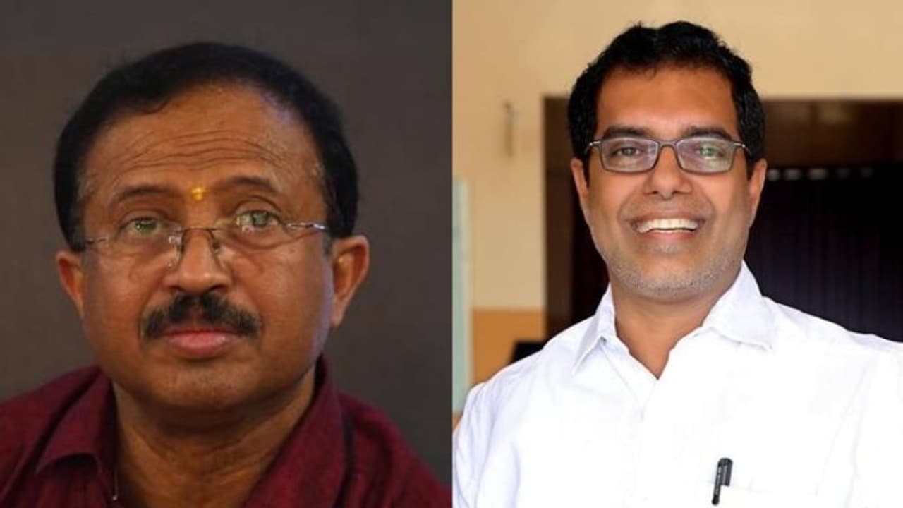 വി മുരളീധരന് ആന്ധ്രയുടെയും എപി അബ്ദുള്ളക്കുട്ടിക്ക് ലക്ഷദ്വീപിന്റെയും ചുമതല വി മുരളീധരന് ആന്ധ്രയുടെയും എപി അബ്ദുള്ളക്കുട്ടിക്ക് ലക്ഷദ്വീപിന്റെയും ചുമതല