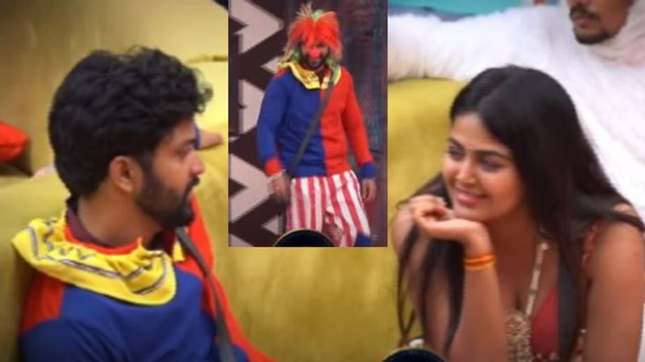 కథ వేరే లెవల్లో ఉంది బిగ్బాస్.. సోహైల్ ఆవేశం.. కథ వేరే లెవల్లో ఉంది బిగ్బాస్.. సోహైల్ ఆవేశం..