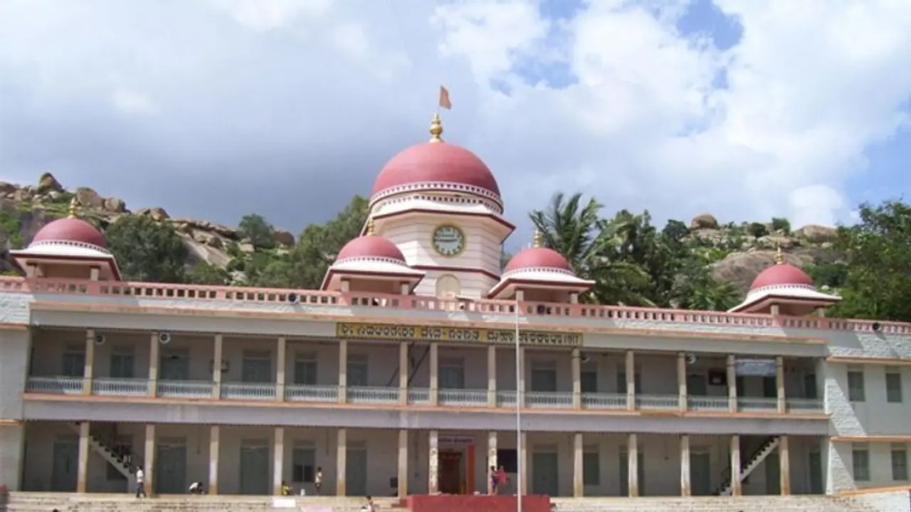 Deepavali gift: Karnataka government releases Rs 88.75 crore for Mutts, temples Deepavali gift: Karnataka government releases Rs 88.75 crore for Mutts, temples