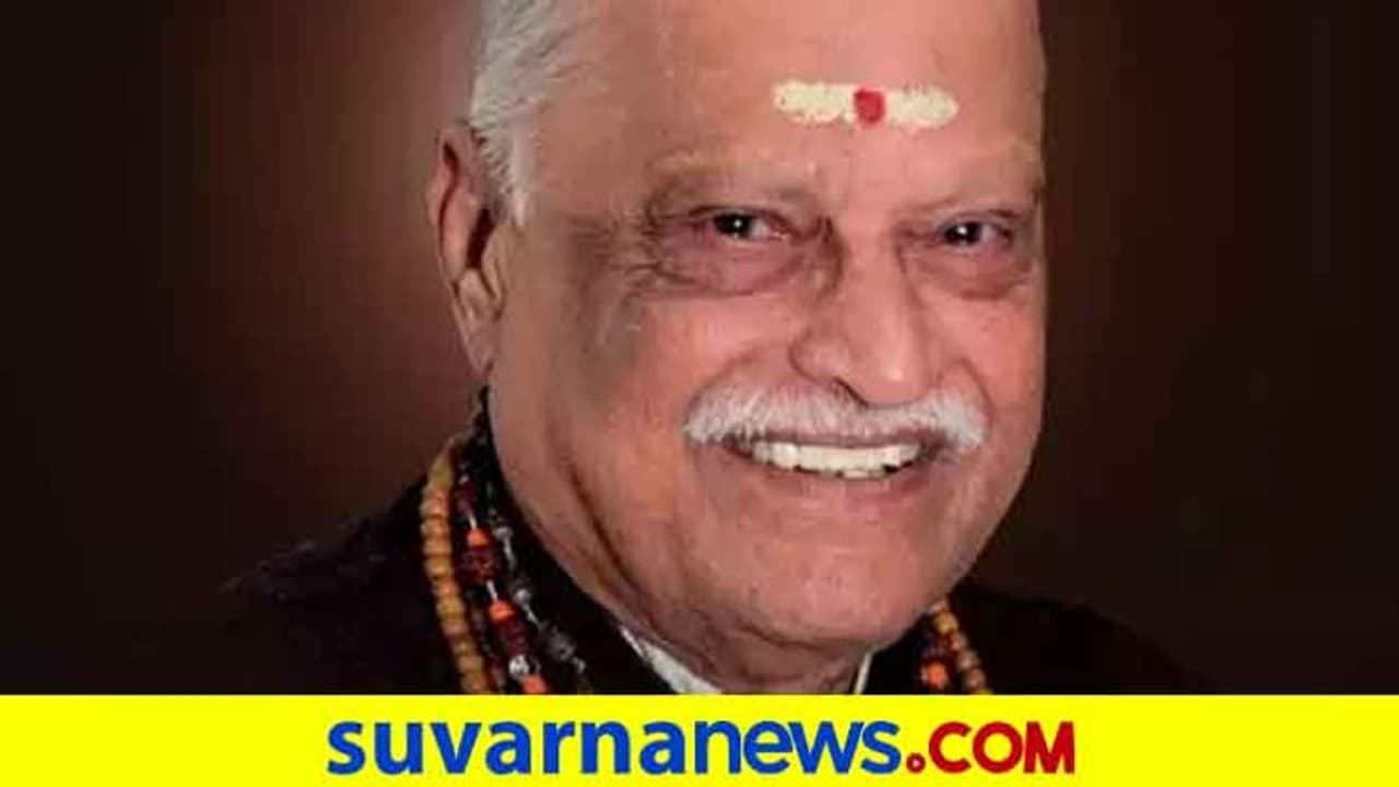 ನಟ ಮಂಡ್ಯ ರಮೇಶ್‌ಗೆ ಪಿತೃ ವಿಯೋಗ