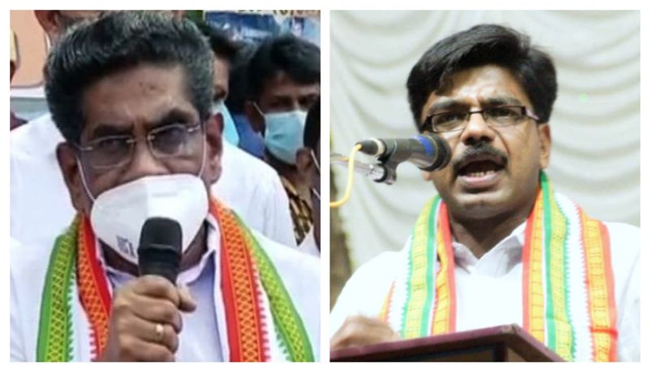 സ്ഥാനാര്ത്ഥി നിര്ണയത്തിലെ കുടുംബ കാഴ്ചപ്പാടിനെതിരെ മാത്യുകുഴല്നാടൻ; മുല്ലപ്പള്ളിക്ക് തുറന്നകത്ത് സ്ഥാനാര്ത്ഥി നിര്ണയത്തിലെ കുടുംബ കാഴ്ചപ്പാടിനെതിരെ മാത്യുകുഴല്നാടൻ; മുല്ലപ്പള്ളിക്ക് തുറന്നകത്ത്