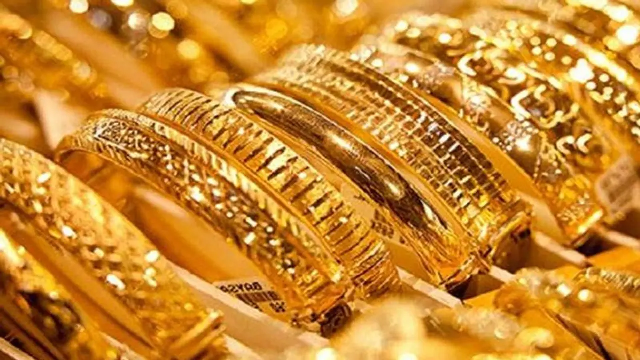 Gold Rate Today: ഒരു പവൻ വാങ്ങാൻ ഇന്ന് എത്ര നൽകണം? വിലയിടിവിൽ പ്രതീക്ഷയോടെ ഉപഭോക്താക്കൾ 