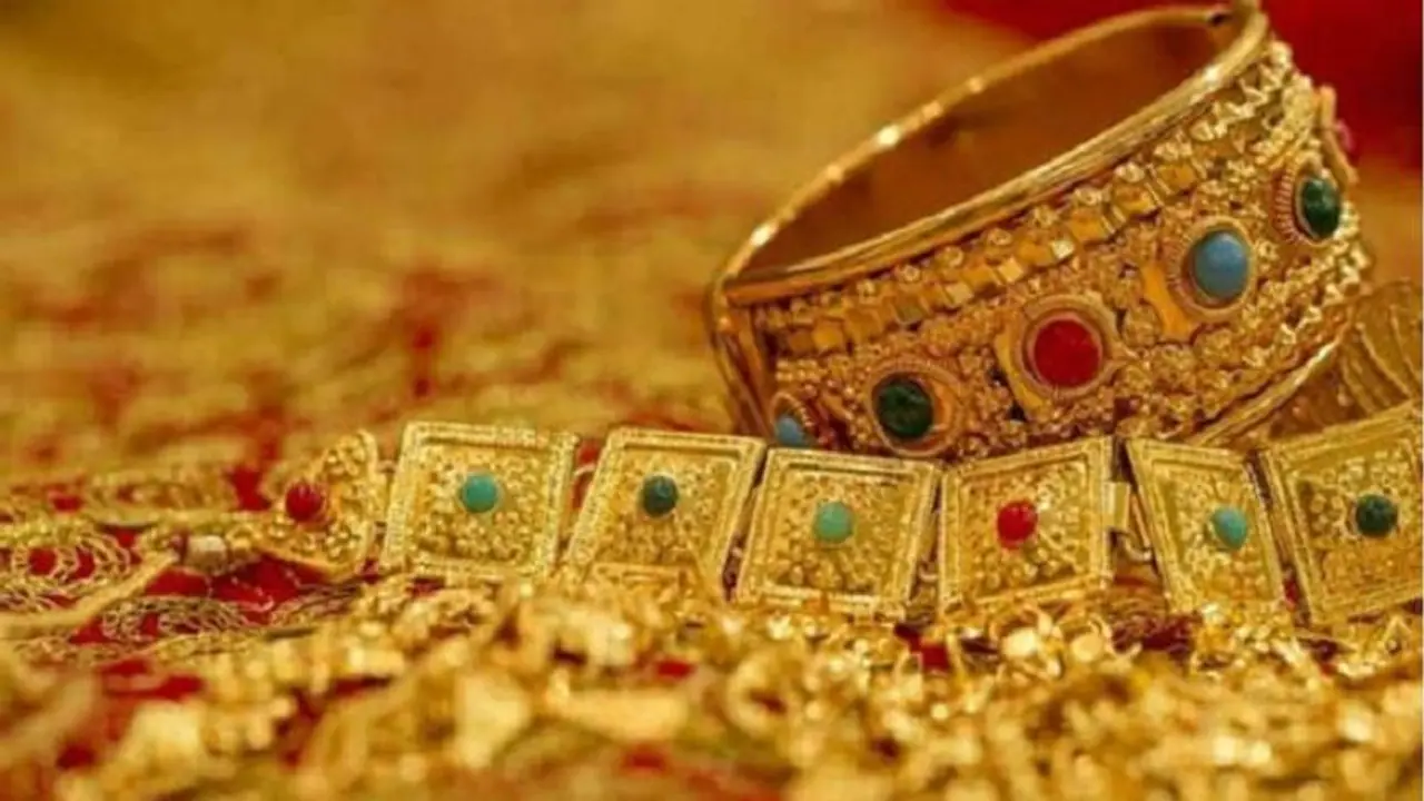 ఒంట‌రి మ‌హిళ‌ల‌ను చూసి ట్రాప్ చేస్తాడు.. న‌గ‌ల‌న్నీ దోచుకెళ్తాడు..