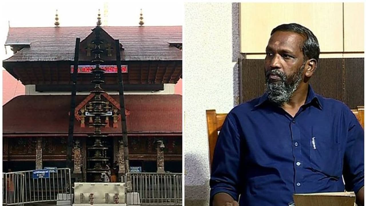 'ഗുരുവായൂര്‍ ക്ഷേത്രത്തിൽ വാദ്യരംഗത്ത് അപ്രഖ്യാപിത ജാതിഭ്രഷ്ട്', ആരോപണങ്ങളുമായി കലാകാരൻമാര്‍
