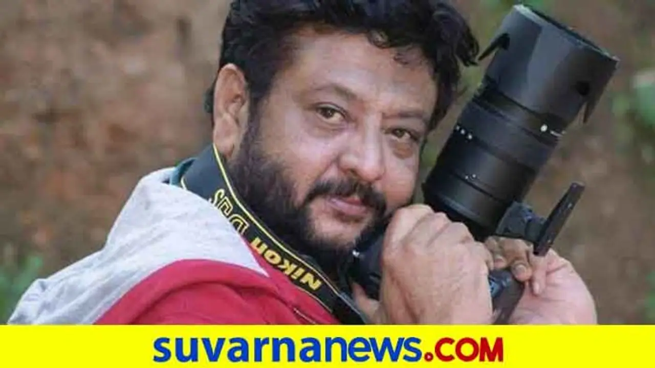 ಕೊಪ್ಪಳದ ಸಾವಜಿ ಹೋಟೆಲ್‌ ಬೆಳಗೆರೆಗೆ ಅಚ್ಚುಮೆಚ್ಚು..!