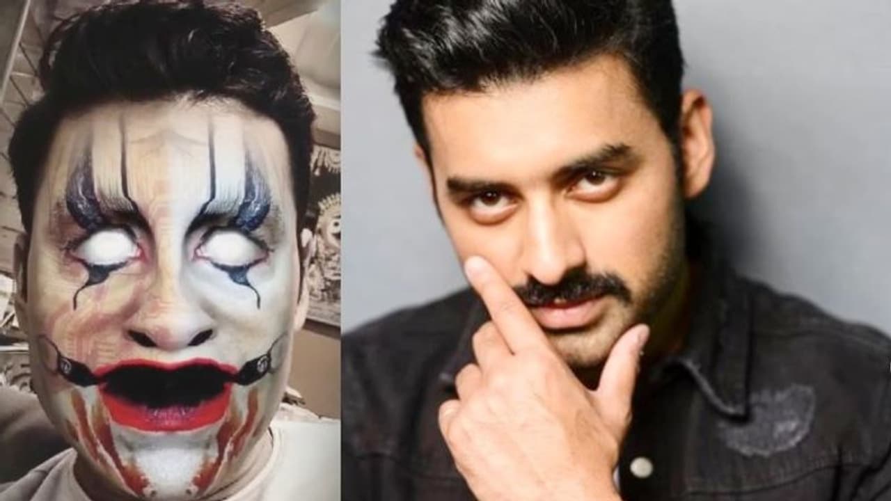 ভাঙা কাঁচে মুখ দেখতেই ঘটল অঘটন, এ কী 'ম্যাজিক' হল অঙ্কুশের জীবনে ভাঙা কাঁচে মুখ দেখতেই ঘটল অঘটন, এ কী 'ম্যাজিক' হল অঙ্কুশের জীবনে