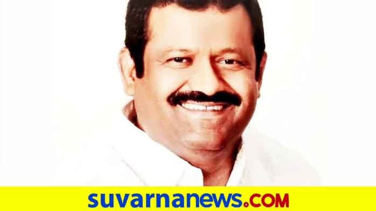 ಸಚಿವ ಸ್ಥಾನಕ್ಕೆ ಬೇಡಿಕೆ ಇಟ್ಟಿಲ್ಲ, ಇಡೋದು ಇಲ್ಲ: ಶಾಸಕ ಮುನೇನಕೊಪ್ಪ ಸಚಿವ ಸ್ಥಾನಕ್ಕೆ ಬೇಡಿಕೆ ಇಟ್ಟಿಲ್ಲ, ಇಡೋದು ಇಲ್ಲ: ಶಾಸಕ ಮುನೇನಕೊಪ್ಪ