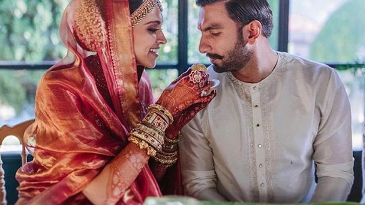 Deepika Padukone, Ranveer Singh to celebrate lowkey Diwali, 2nd Anniversary together Deepika Padukone, Ranveer Singh to celebrate lowkey Diwali, 2nd Anniversary together