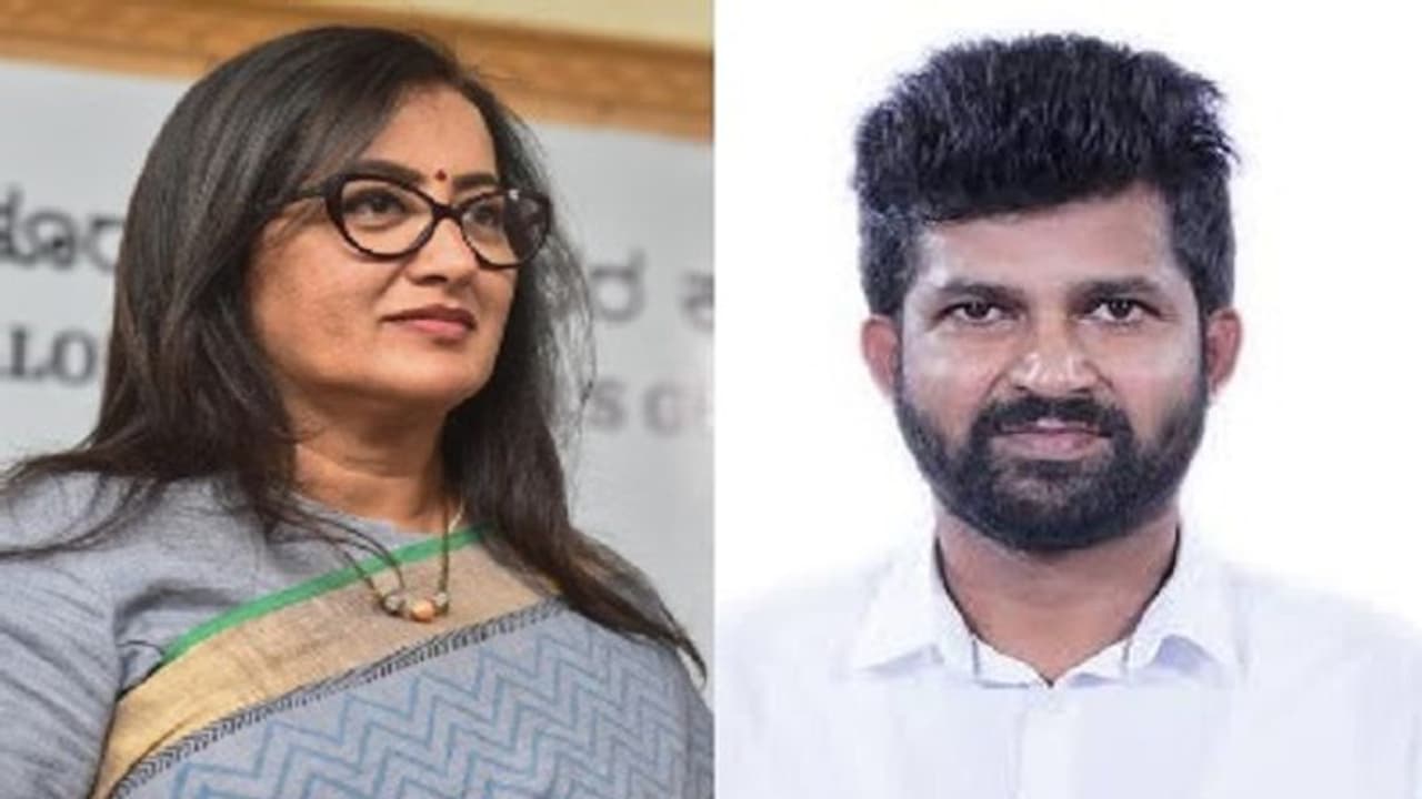 ಸಂಸದ ಪ್ರತಾಪ್ ಸಿಂಹ ವಿರುದ್ಧ ಸಿಡಿದೆದ್ದ ಸುಮಲತಾ ಅಂಬರೀಶ್ ಅಭಿಮಾನಿಗಳು ಸಂಸದ ಪ್ರತಾಪ್ ಸಿಂಹ ವಿರುದ್ಧ ಸಿಡಿದೆದ್ದ ಸುಮಲತಾ ಅಂಬರೀಶ್ ಅಭಿಮಾನಿಗಳು