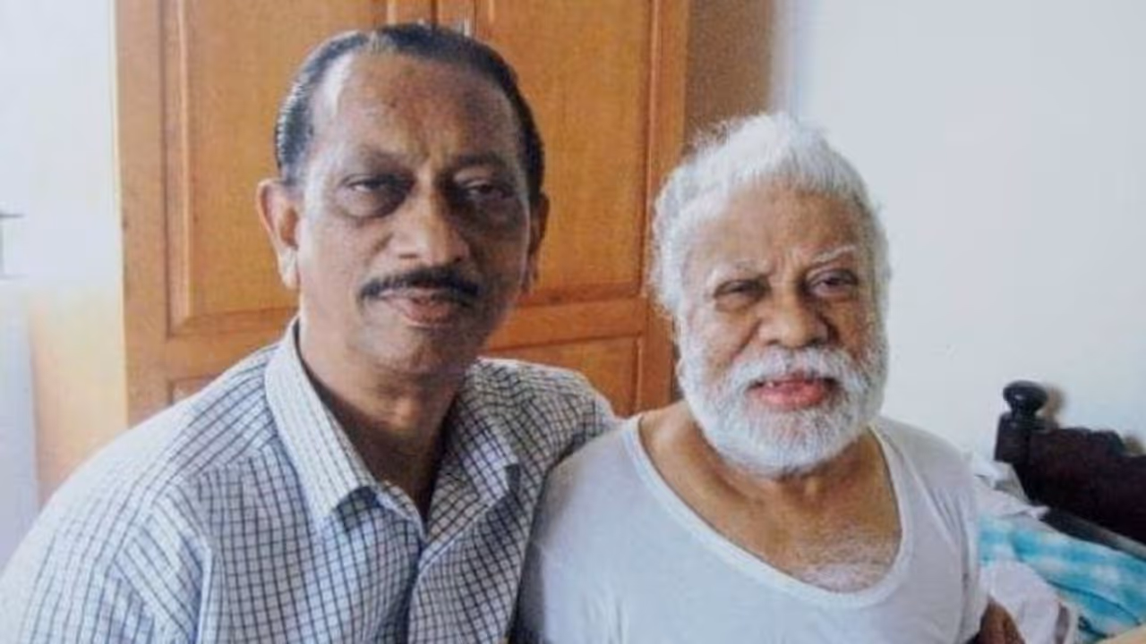 പുനത്തിൽ കുഞ്ഞബ്ദുള്ളയുടെ ജീവചരിത്രമൊരുങ്ങുന്നു; അലിഗഢിലെ പ്രണയിനിയെ കുറിച്ച് കൂടുതൽ വിവരങ്ങൾ പുനത്തിൽ കുഞ്ഞബ്ദുള്ളയുടെ ജീവചരിത്രമൊരുങ്ങുന്നു; അലിഗഢിലെ പ്രണയിനിയെ കുറിച്ച് കൂടുതൽ വിവരങ്ങൾ