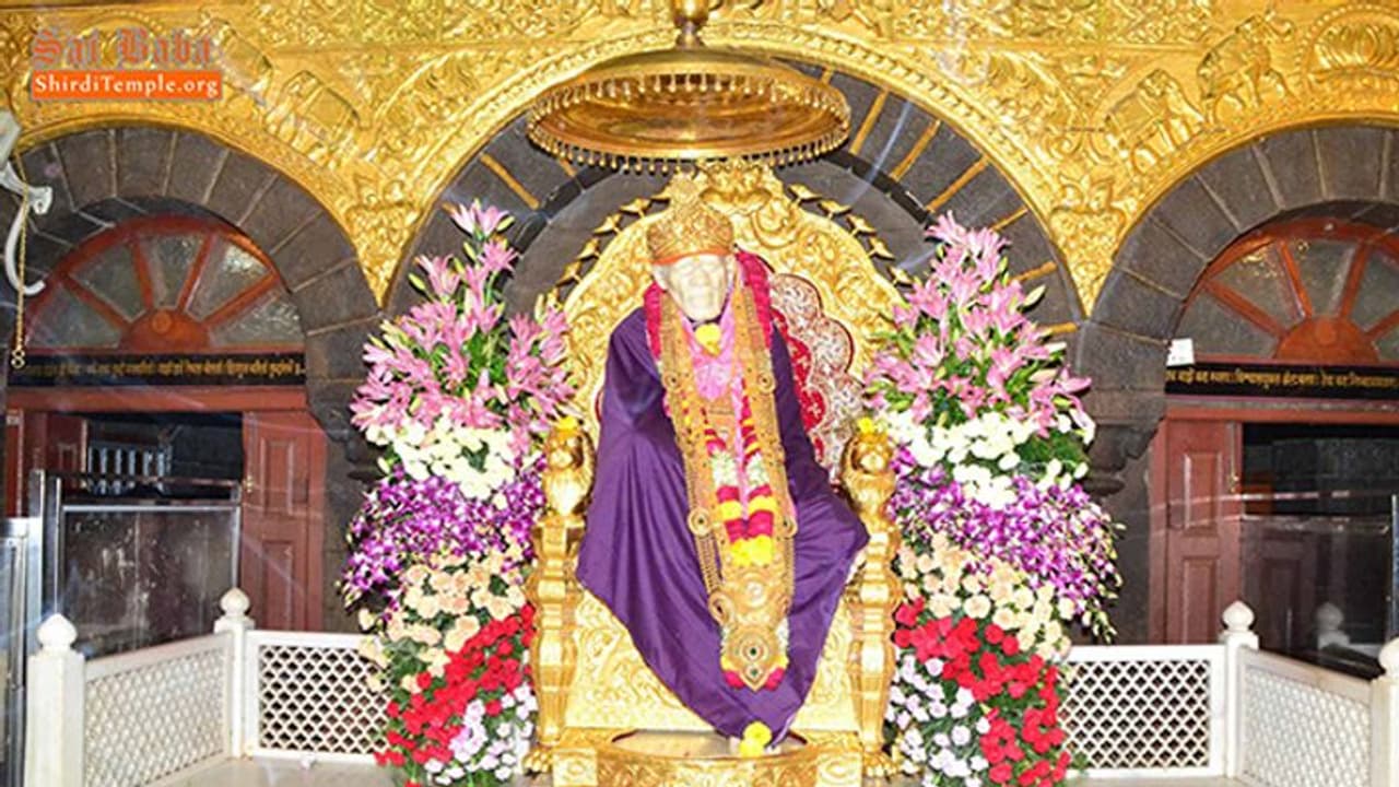 महाराष्ट्र में 8 महीने बाद सोमवार से खुलेंगे धर्मस्थल, स्कूल खोलने पर ही जल्द होगा विचार महाराष्ट्र में 8 महीने बाद सोमवार से खुलेंगे धर्मस्थल, स्कूल खोलने पर ही जल्द होगा विचार