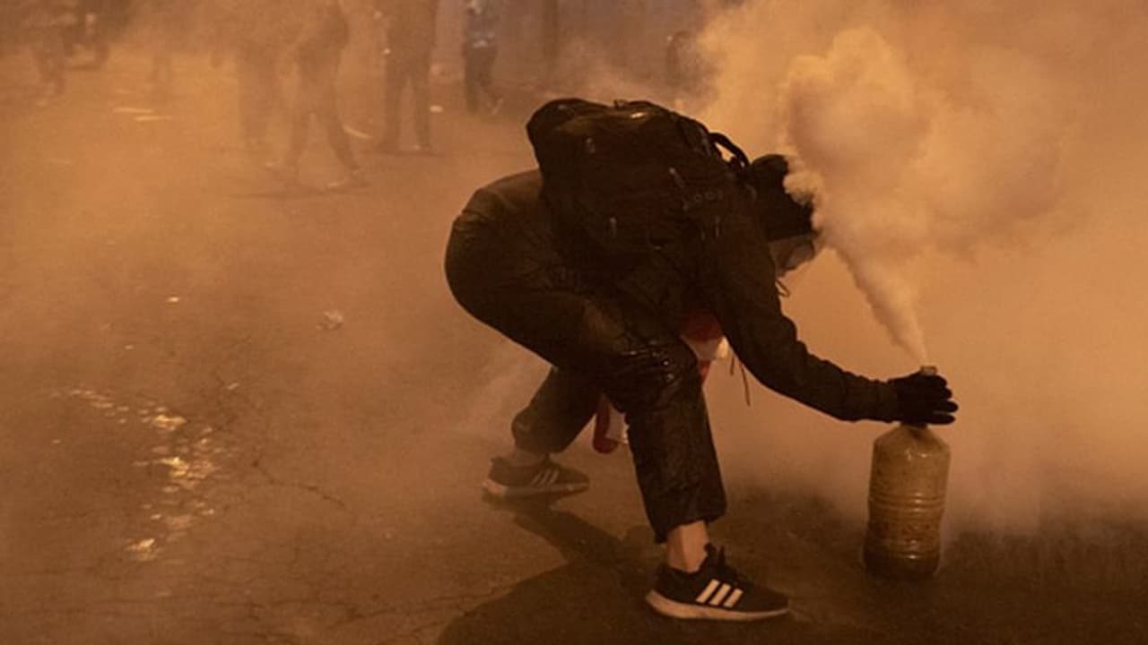 ఆసుపత్రిలో అగ్ని ప్రమాదం: 10 మంది మృతి ఆసుపత్రిలో అగ్ని ప్రమాదం: 10 మంది మృతి