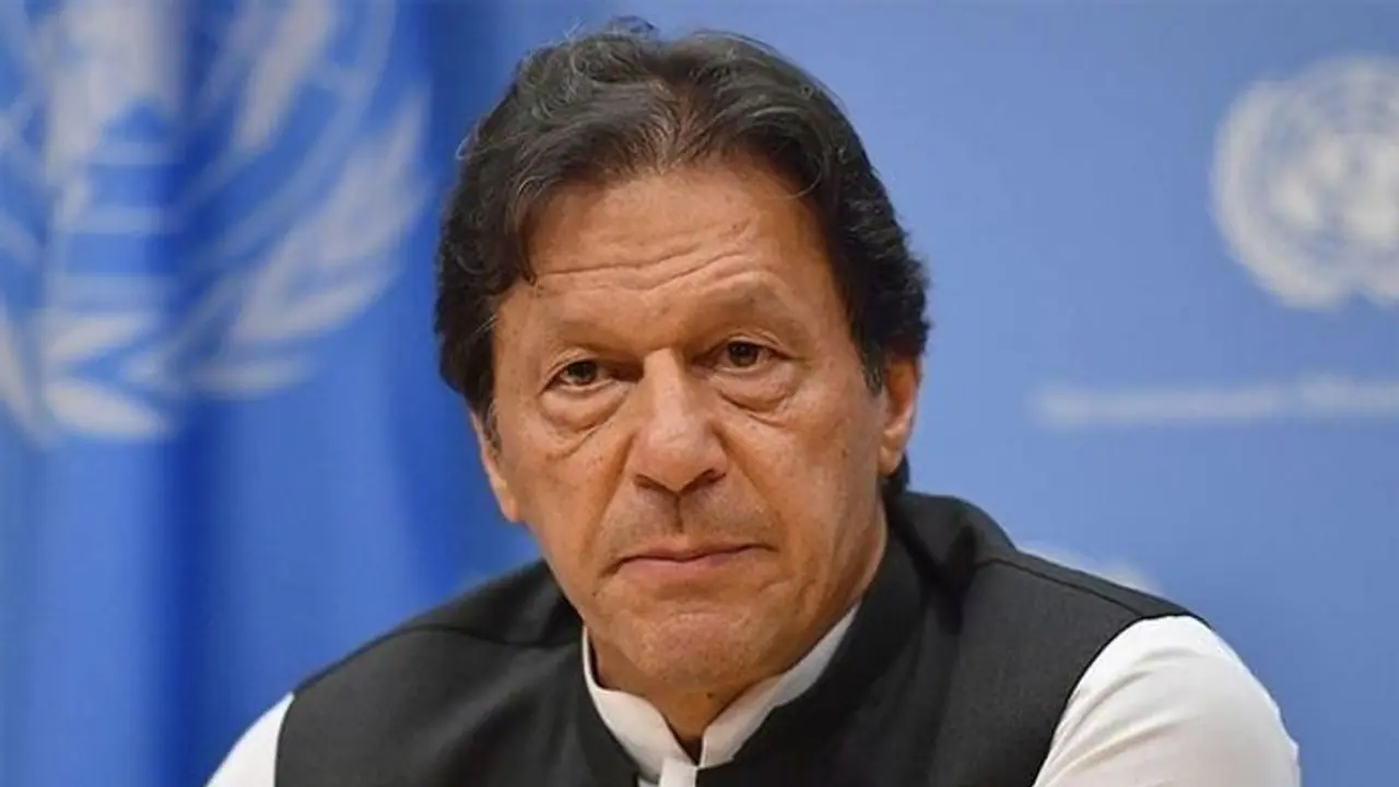 Chemical castration of rapists, Pakistan PM approves anti rape ordinance