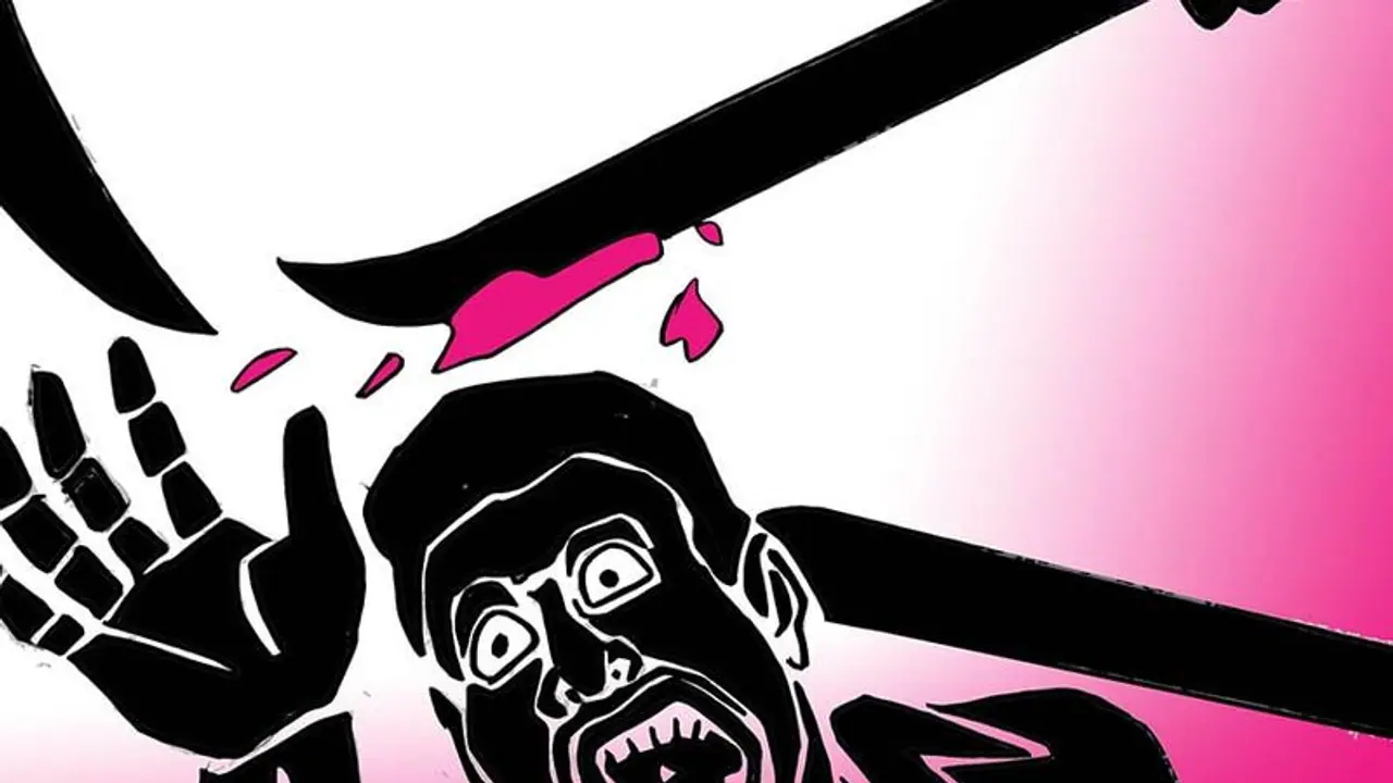 நள்ளிரவில் பயங்கரம்: தட்டிக்கேட்ட தம்பதி வெட்டிக்கொலை... குடிபோதையில் இளைஞரின் வெறிச்செயல்...! நள்ளிரவில் பயங்கரம்: தட்டிக்கேட்ட தம்பதி வெட்டிக்கொலை... குடிபோதையில் இளைஞரின் வெறிச்செயல்...!