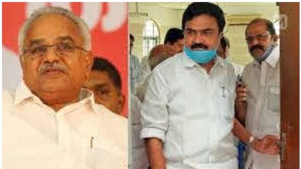 അയയാതെ സിപിഐയും കേരളാ കോൺ​ഗ്രസും; കോട്ടയത്ത് എൽഡിഎഫ് സീറ്റ് വിഭജനം കീറാമുട്ടി