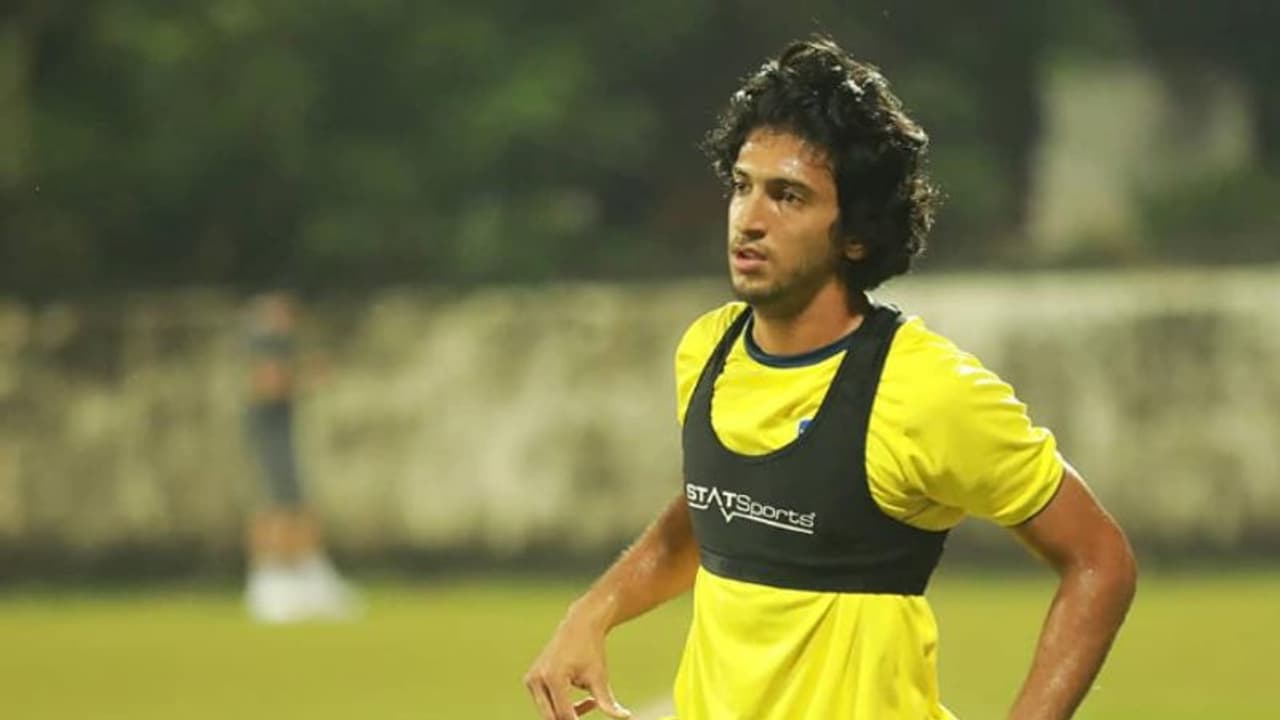 സഹലിനും ഹൂപ്പറിനും ഗോള്; അവസാന സന്നാഹമത്സരം ജയിച്ച് ബ്ലാസ്റ്റേഴ്സ് സഹലിനും ഹൂപ്പറിനും ഗോള്; അവസാന സന്നാഹമത്സരം ജയിച്ച് ബ്ലാസ്റ്റേഴ്സ്