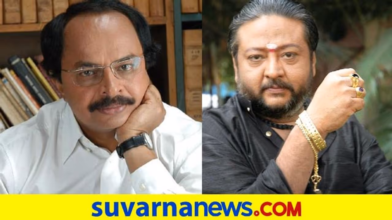 ರವಿ ಬೆಳಗೆರೆ ಮಾಡಿದ್ದೆಲ್ಲವೂ ಏಕವ್ಯಕ್ತಿ ಸಾಹಸ: ನಾಗತಿಹಳ್ಳಿ ಚಂದ್ರಶೇಖರ್