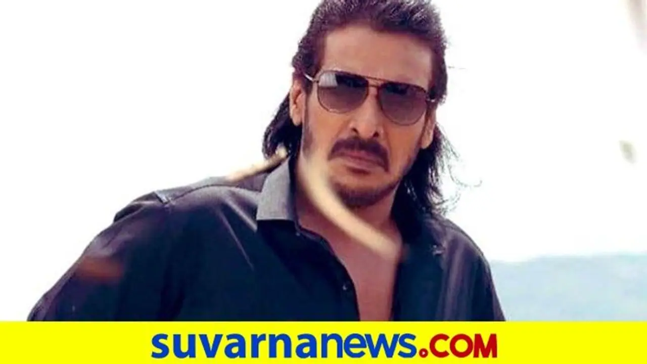 ನನ್ನ ನಟನೆಯ 50ನೇ ಚಿತ್ರಕ್ಕೆ ನಾನೇ ನಿರ್ದೇಶಕ: ಉಪೇಂದ್ರ ನನ್ನ ನಟನೆಯ 50ನೇ ಚಿತ್ರಕ್ಕೆ ನಾನೇ ನಿರ್ದೇಶಕ: ಉಪೇಂದ್ರ