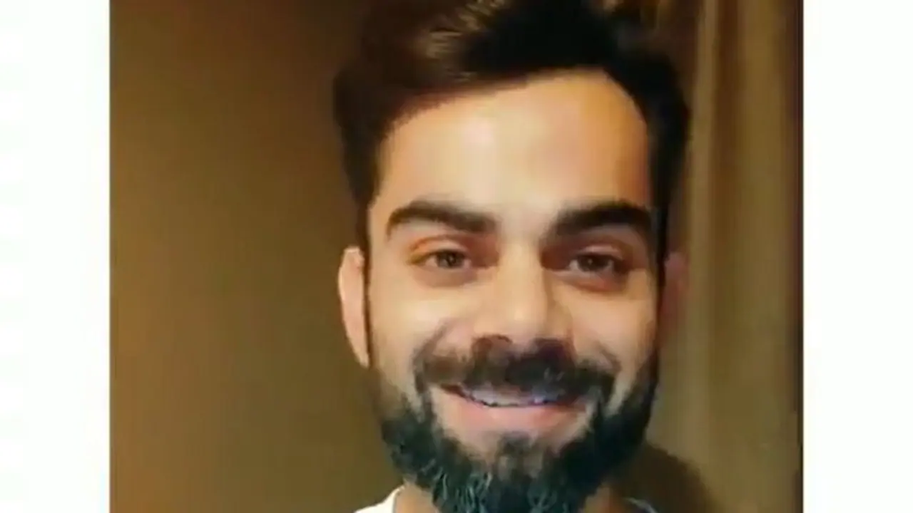 Social media fumes over Virat Kohli's 'save environment' call, remind him of his SUVs, private jet Social media fumes over Virat Kohli's 'save environment' call, remind him of his SUVs, private jet