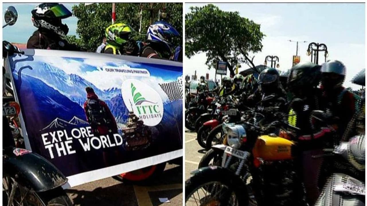 കൊവിഡ് ഭീതി മാറുന്നു; സജീവമാകാനൊരുങ്ങി റൈഡിംഗ് സംഘങ്ങള് കൊവിഡ് ഭീതി മാറുന്നു; സജീവമാകാനൊരുങ്ങി റൈഡിംഗ് സംഘങ്ങള്